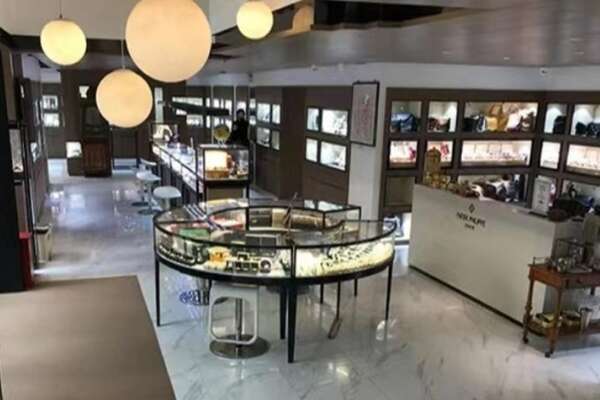 重庆市武隆寄卖奢侈品店